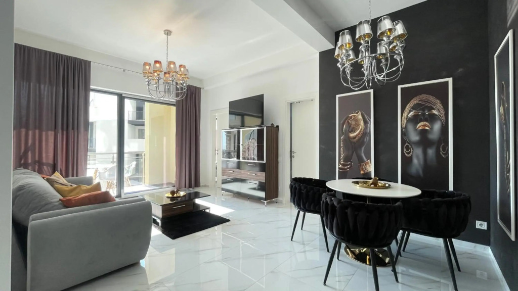 The Dream Getaway & Spa by DeVasco