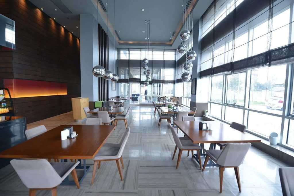 Mac Hotel Vazo Kule