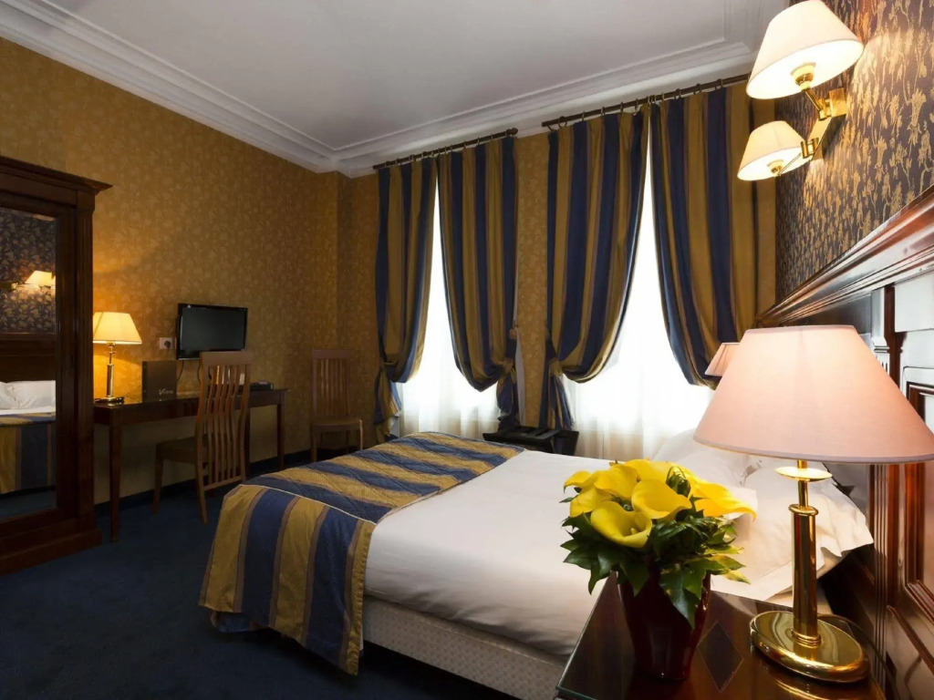 Hotel Viator - Gare de Lyon