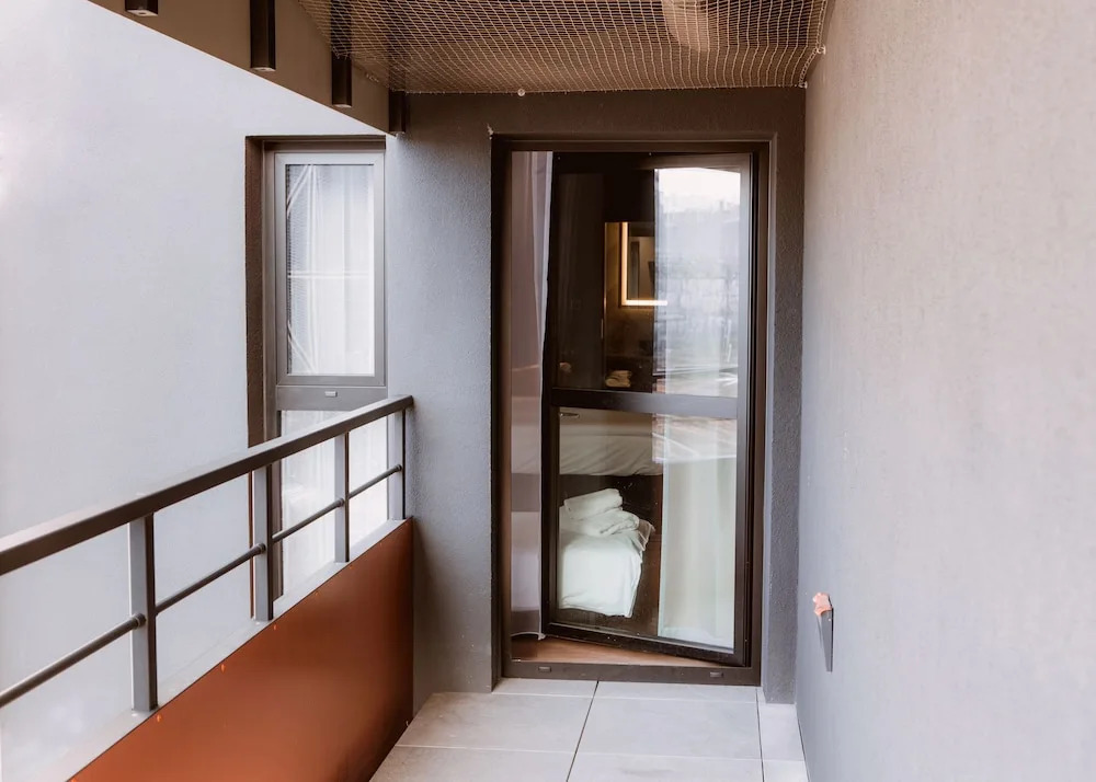 Butikowy Hotel M23 Katowice Centrum
