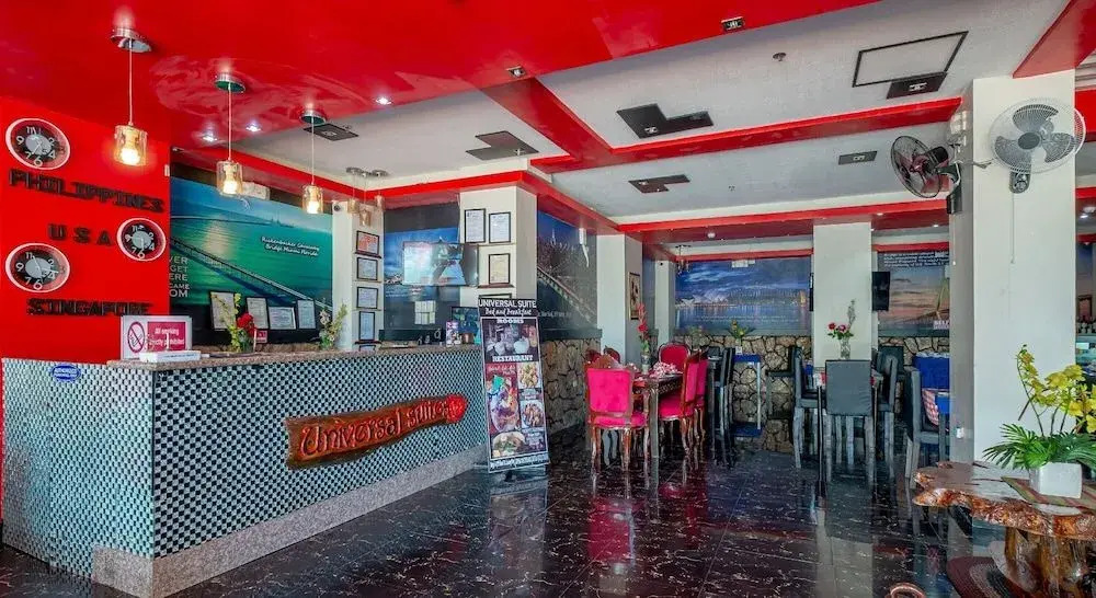 Universal Suite