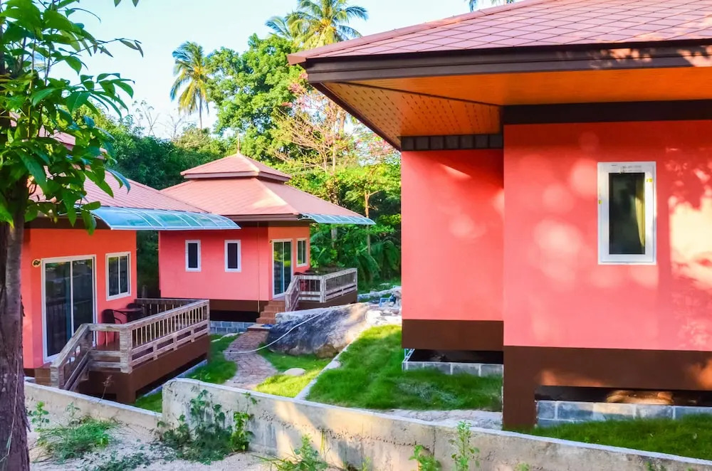Koh Tao Townhouse