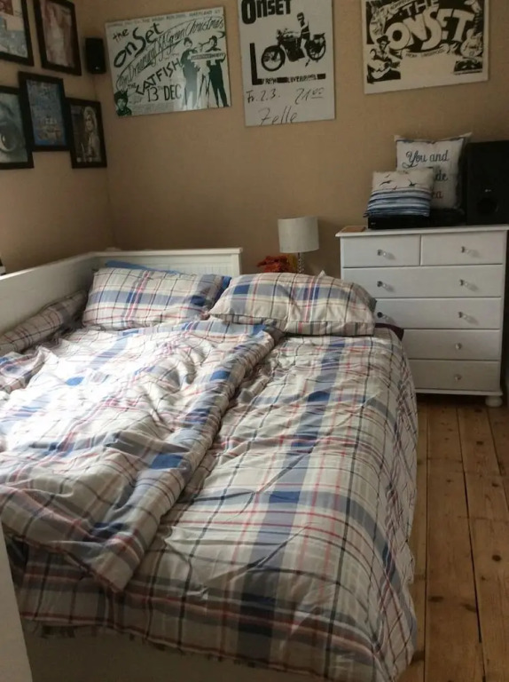 Seaways Cottage Hoylake
