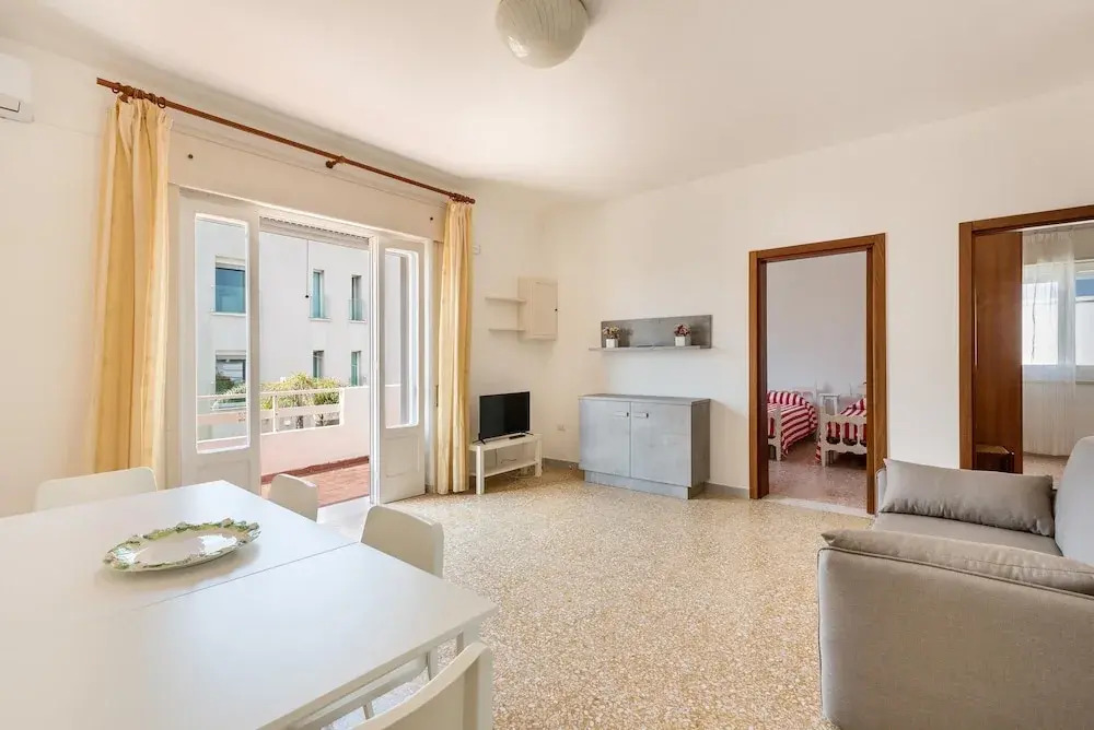 Tabu Apartments by BarbarHouse
