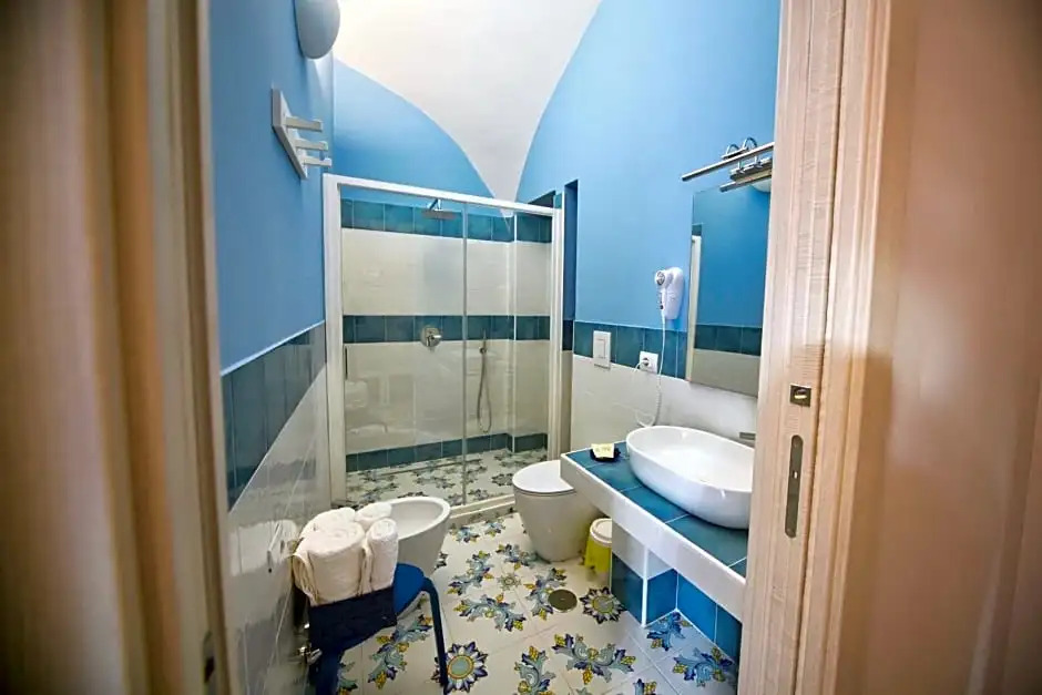 Domus Vilù