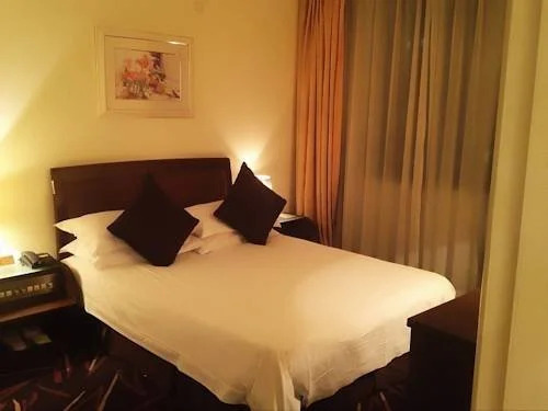 Fudi Hotel (Wanping South Road)