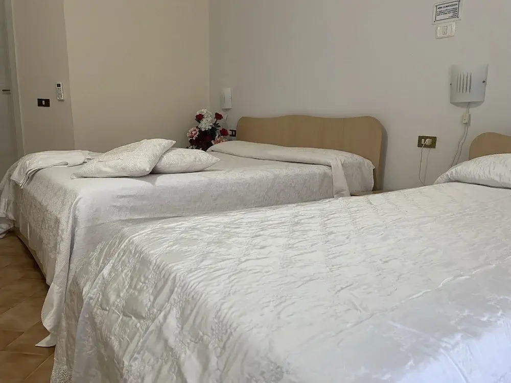 Hotel Park Jonio