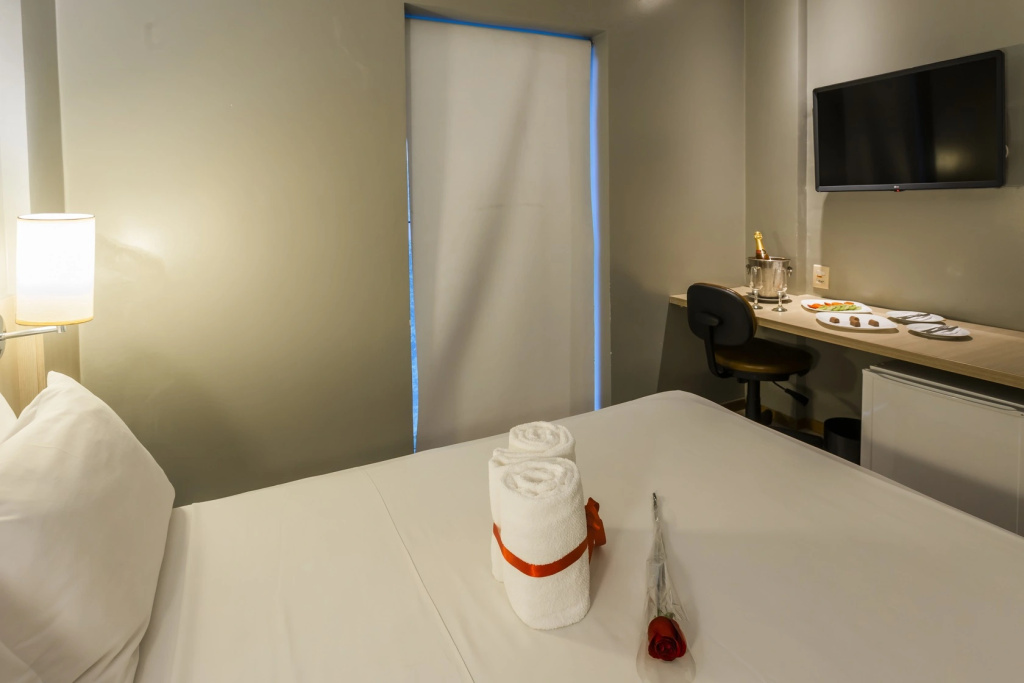 ibis Styles Belém do Pará