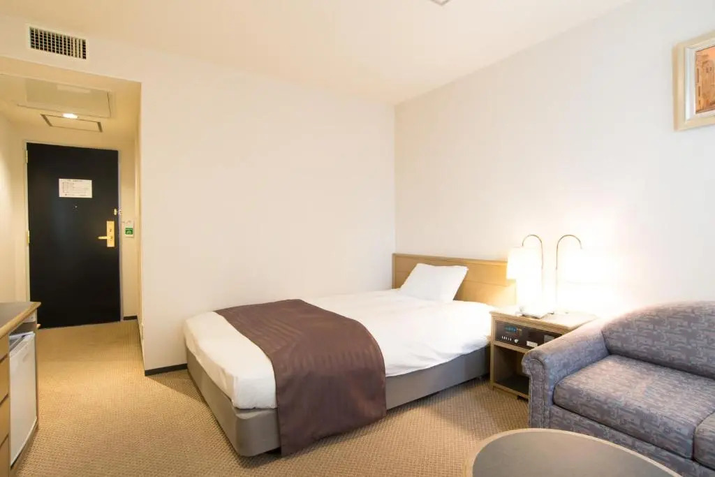 Hotel Suncrest