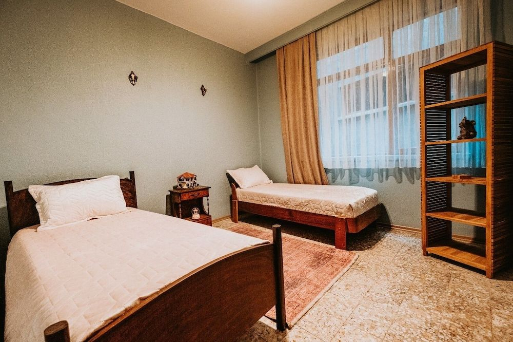 Nostaljik Suites