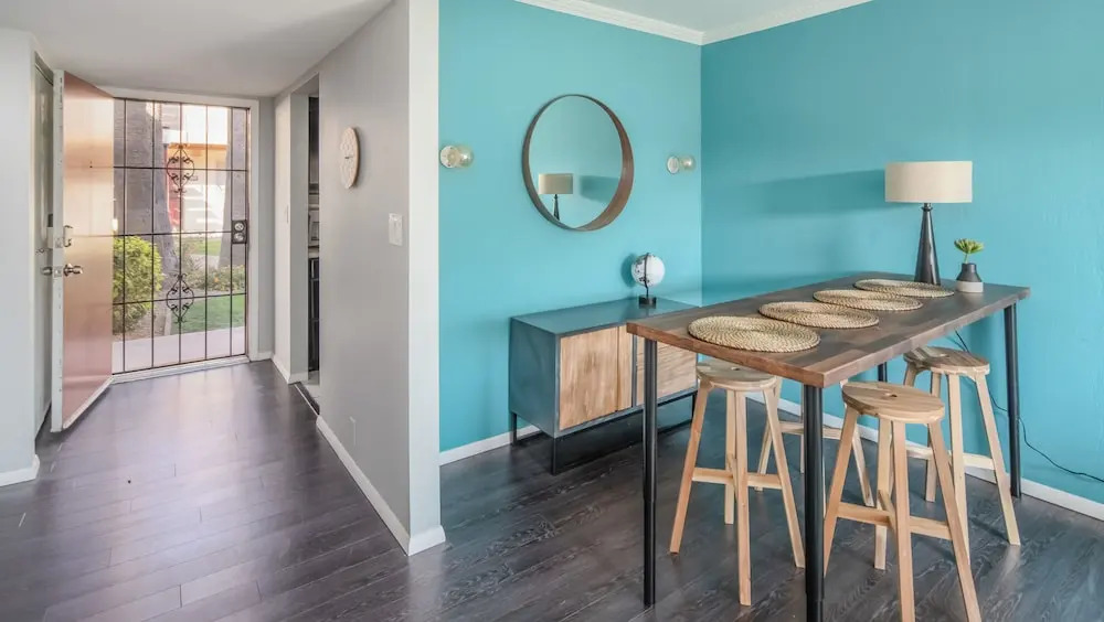 Stylish1BR Fashion Square by WanderJaunt