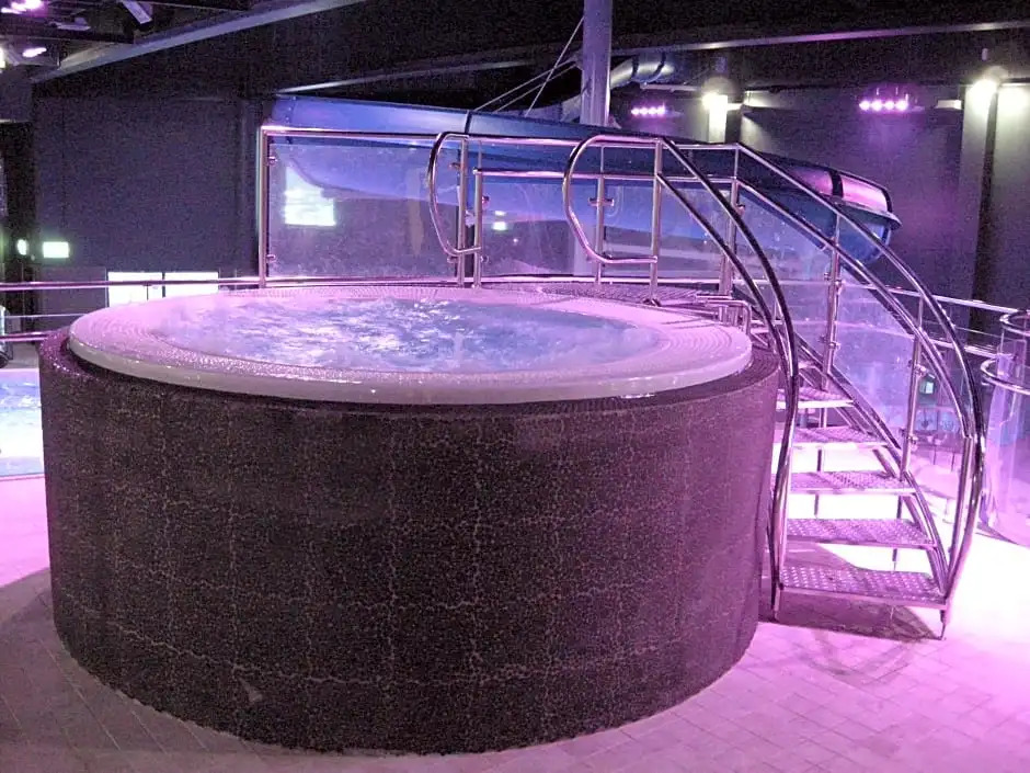 Spa Hotel Peurunka