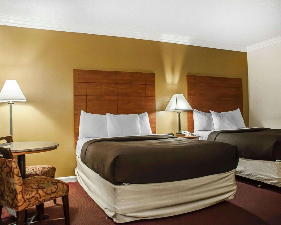 Econo Lodge at the Falls North
