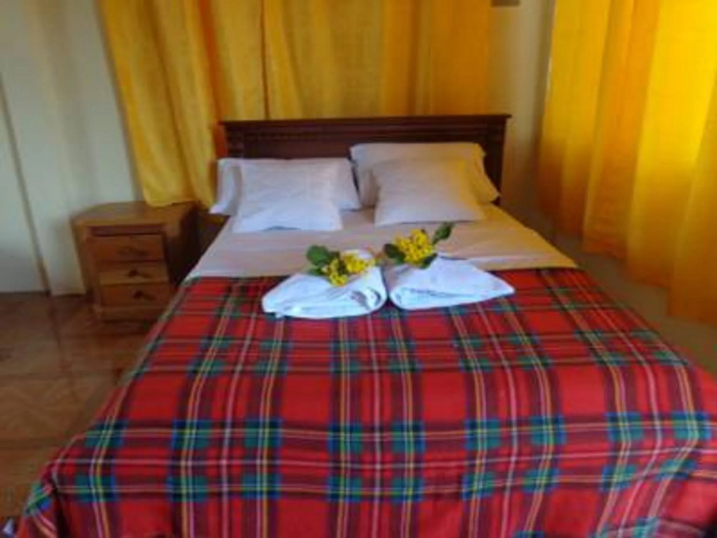 Hostal Miconia