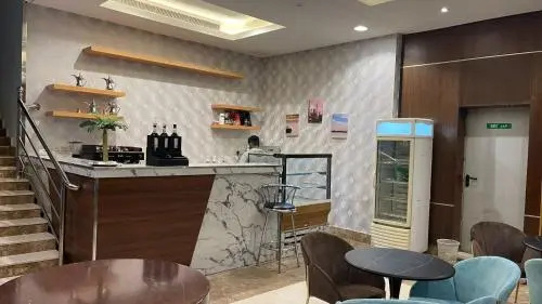 Orvana Soul Serviced Apartments