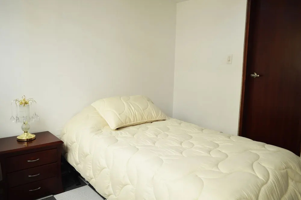 Hospedaje El Campin