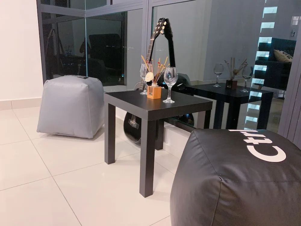 Jazz Luxury Suites BY MEXI
