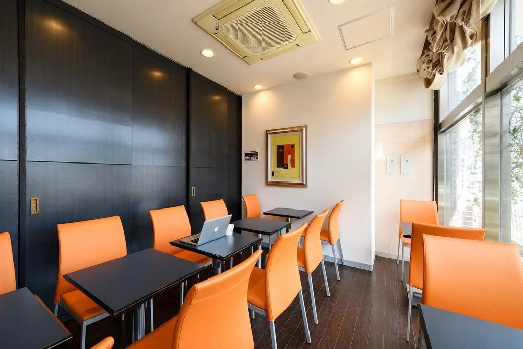 Hotel Sealuck Pal Sendai