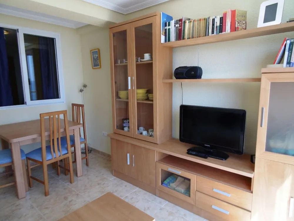 Apartamento Albatros 14
