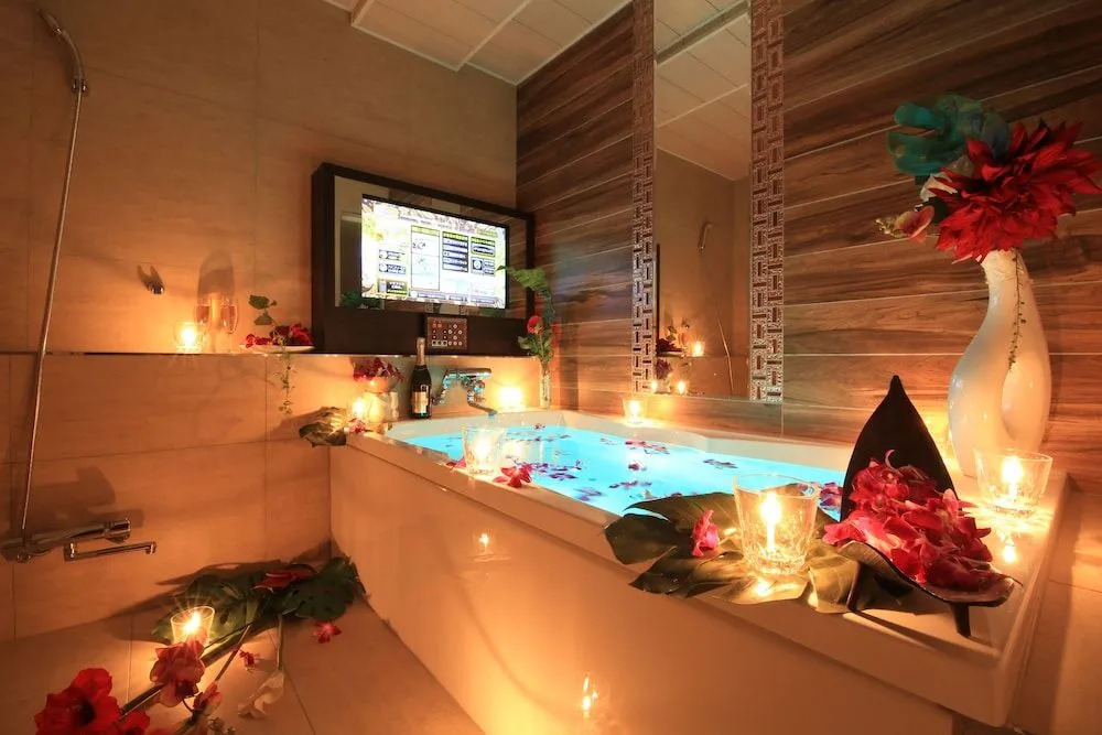 HOTEL AURA ASIAN RESORT Kawagoe - Adult Only