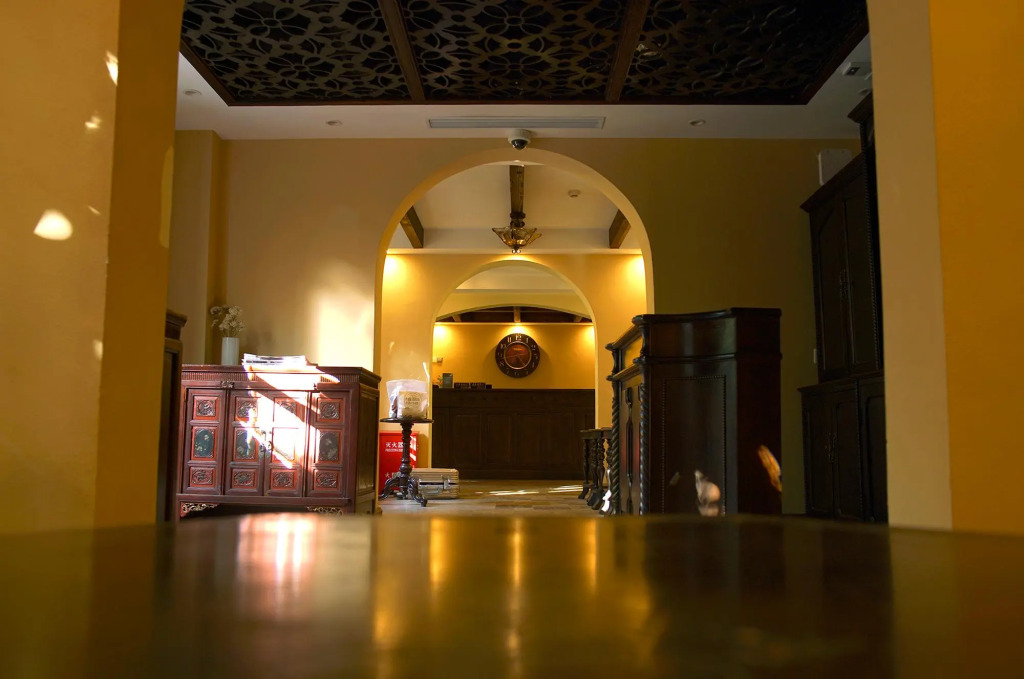 Soho Garden Hotel
