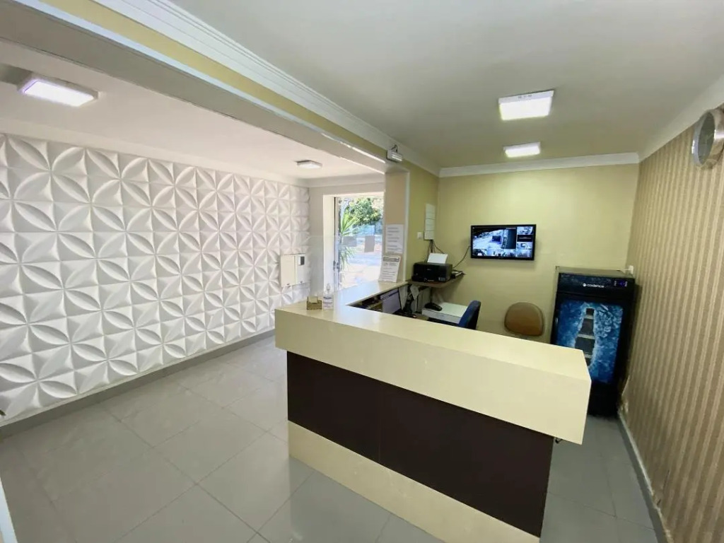 HLN Hotel - Expo - Anhembi