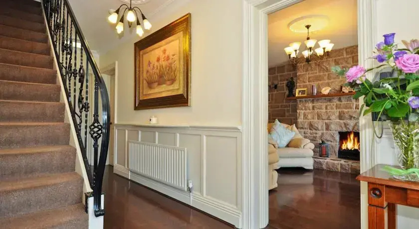 Atlantic Heights Galway B&B