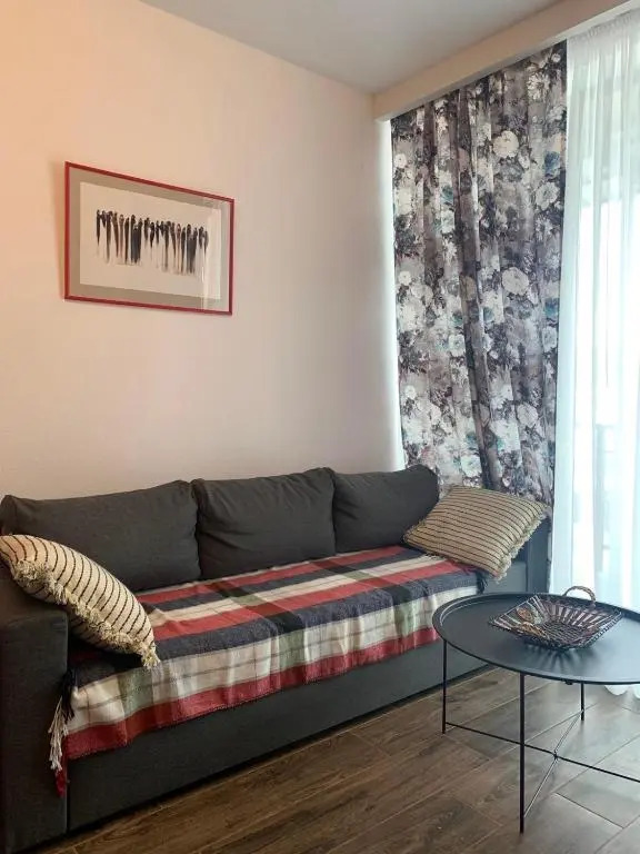 Theona's Home