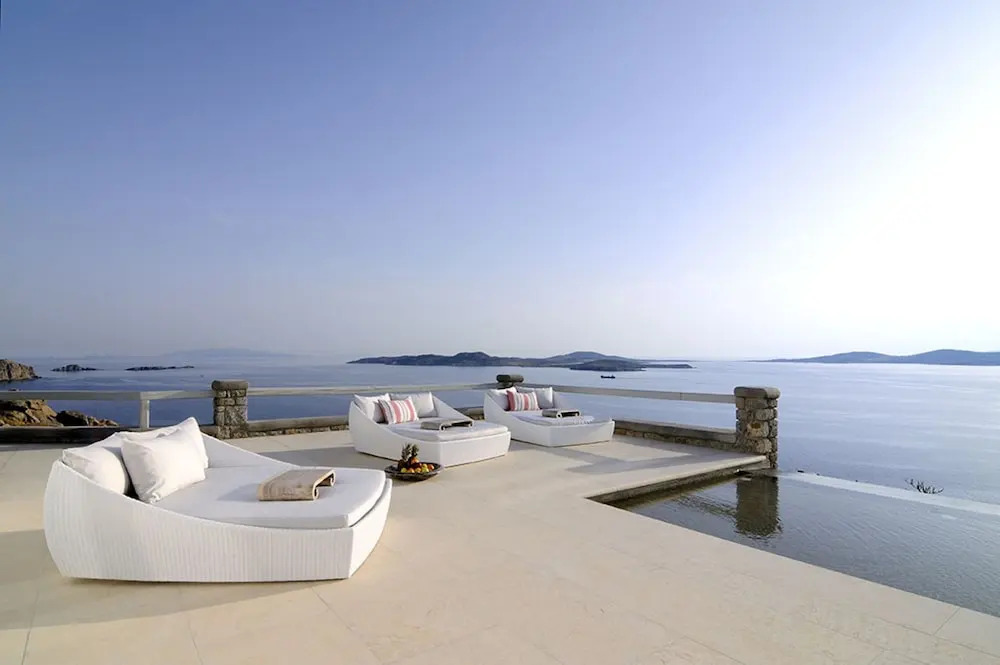 Bluebird Villas Villa Sunbird