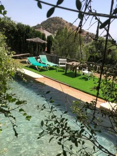 Apartamento El Mirador Rocabella