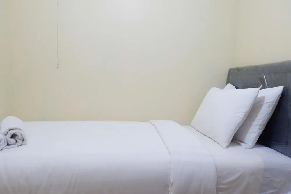 Homey Apartment near Kelapa Gading Mall