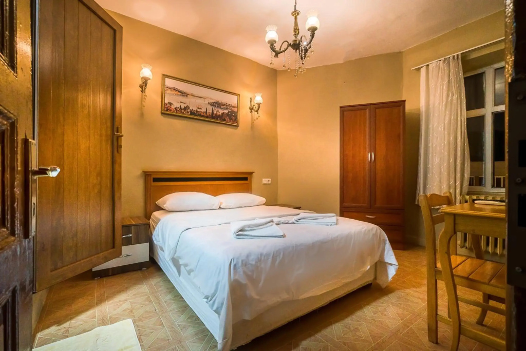 Yeni Hotel