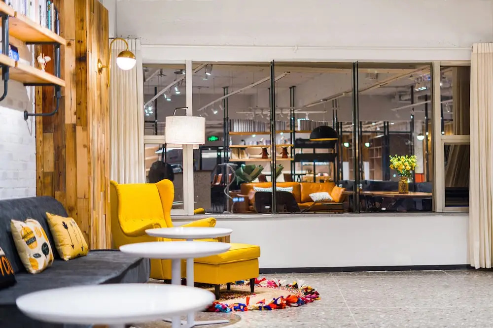 Hexi Boutique Hotel Chengdu