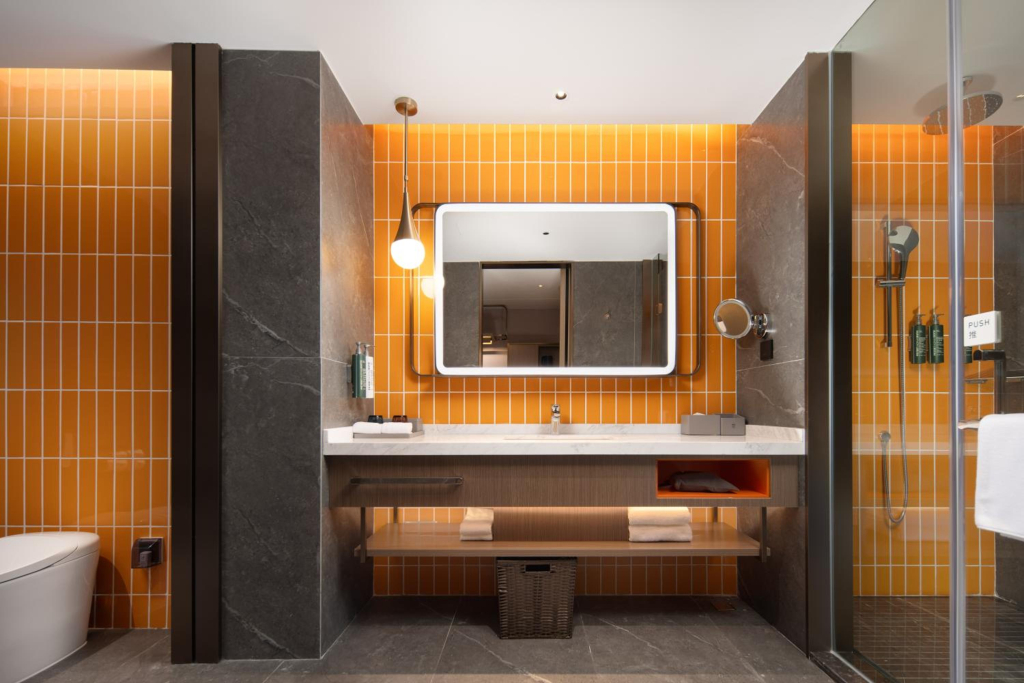 Home2 Suite by Hilton Hengyang Zhenxiang