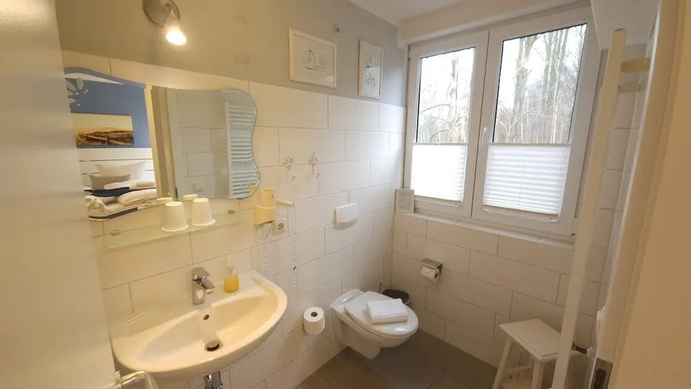 Hotel Garni Auszeit
