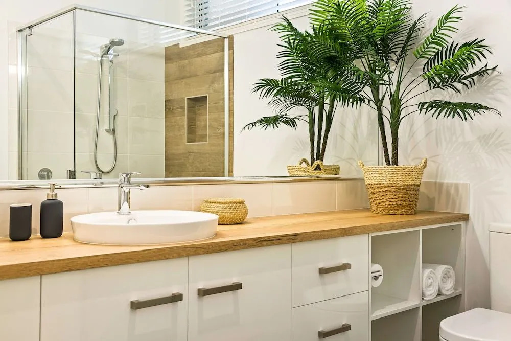 Bluestone Cottages - The Villa