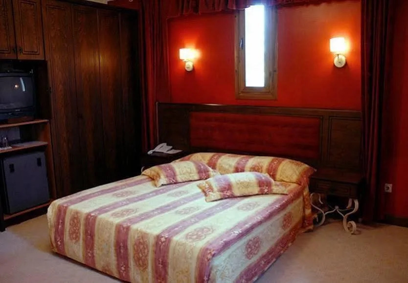 Doga Tatil Köyü