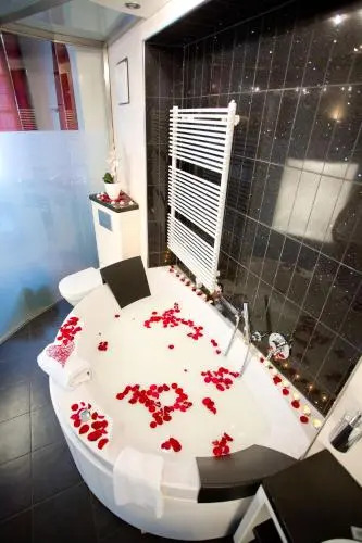 Hotel Villa
