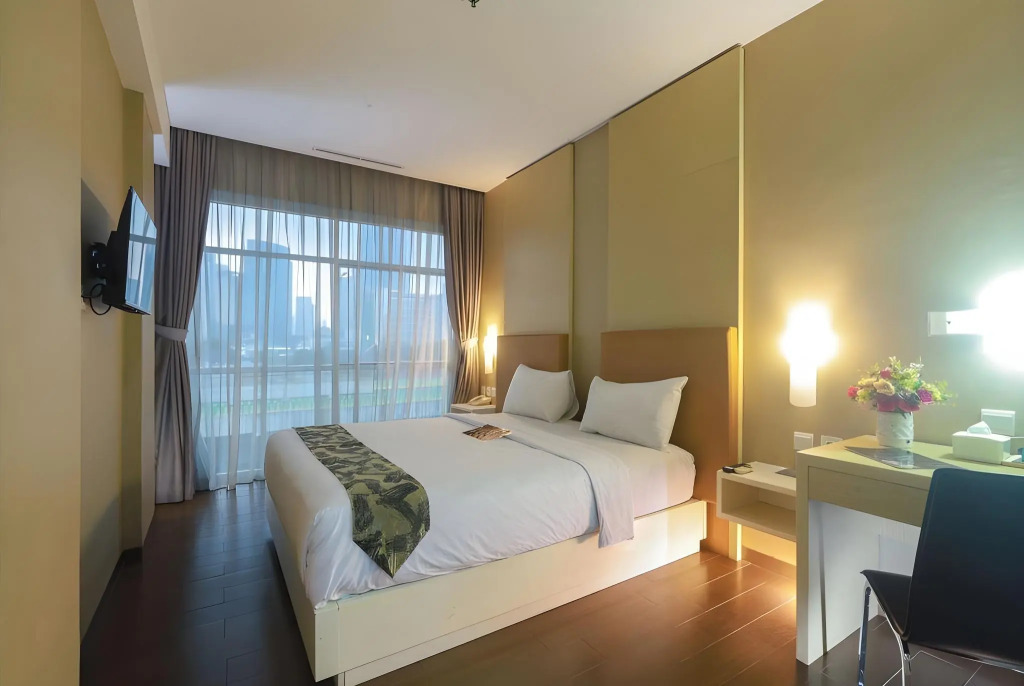 Terraz Tree Hotel
