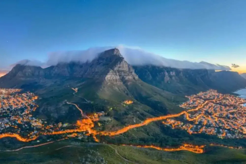 Cosy 1BD APT in the Mother City
