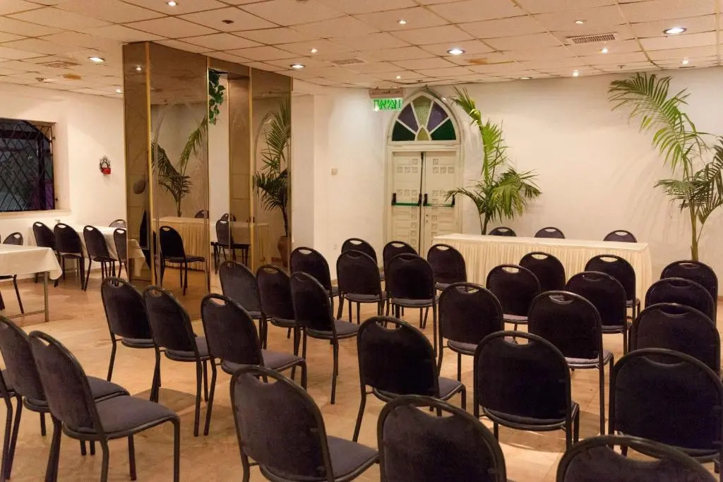 St. Gabriel Hotel Nazareth