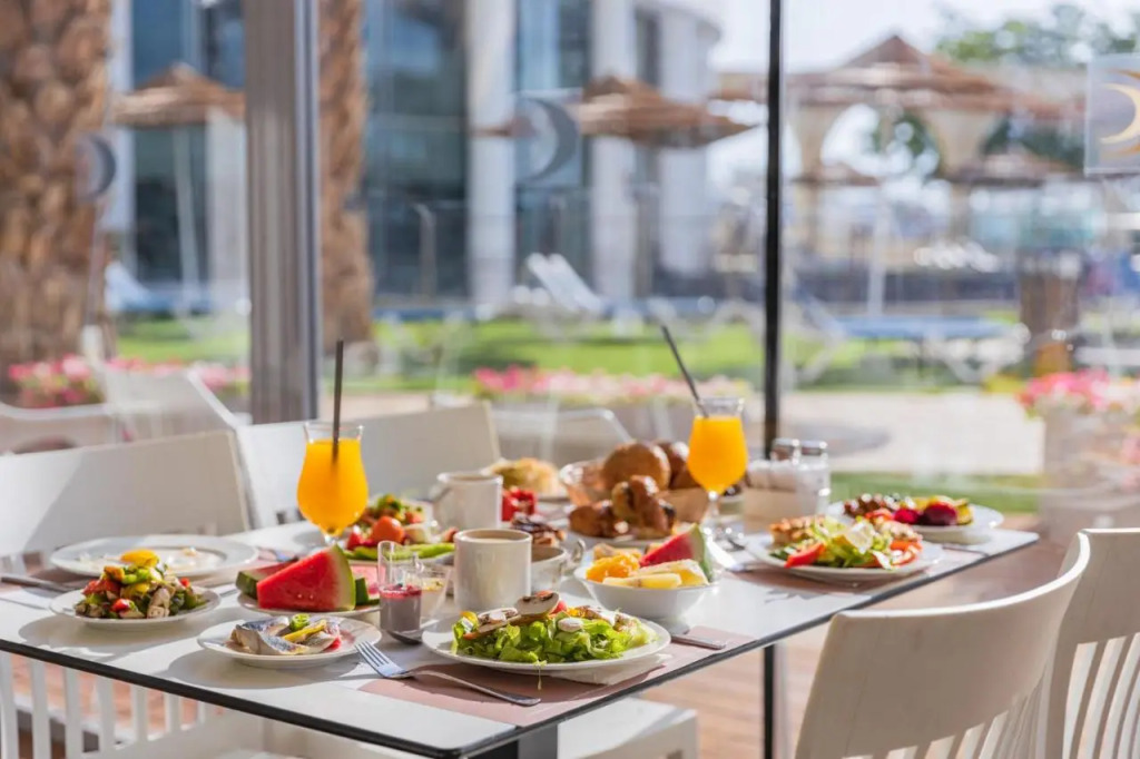 Brown Dead Sea By Brown Hotels