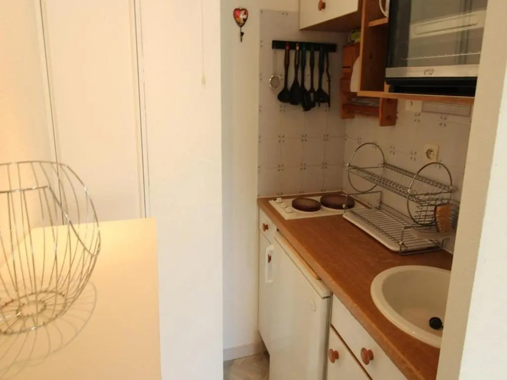 Appartement Bagnères-de-Luchon, 3 pièces, 4 personnes - FR-1-313-204