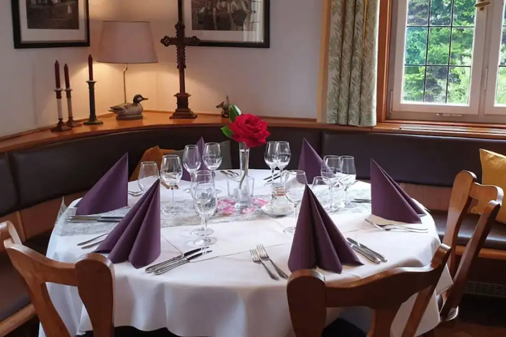 Hotel Linde Durbach