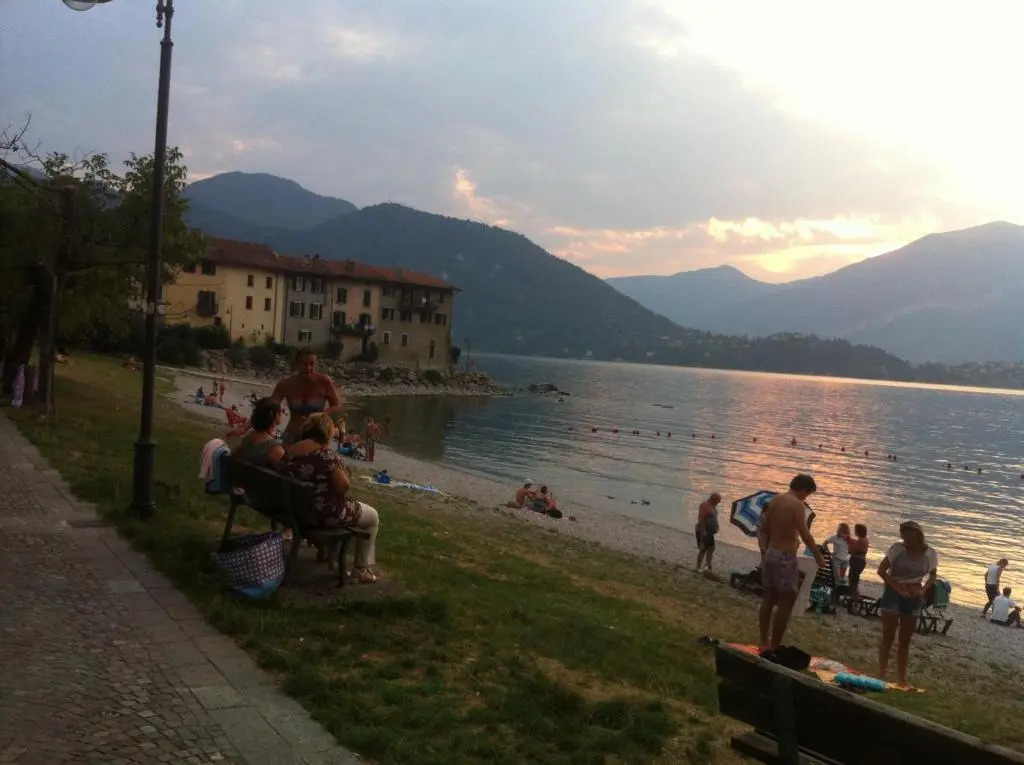 B&B Le Ortensie -Lago di Como