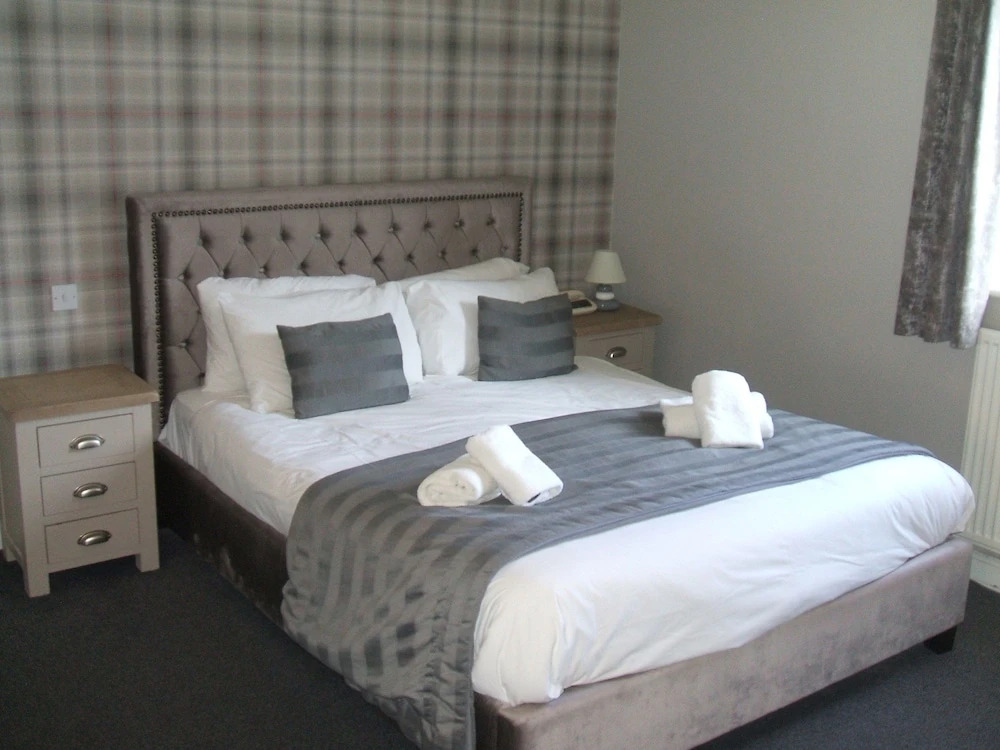 The Coachhouse