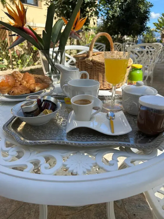 Hôtel Villa Martini