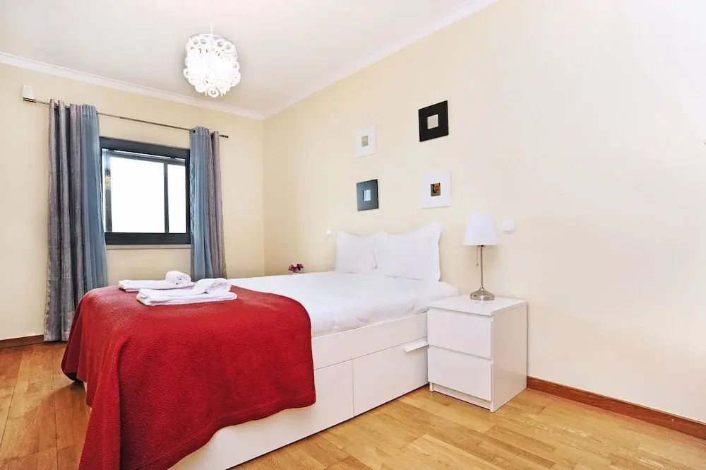 Oeiras by the Beach Apartment