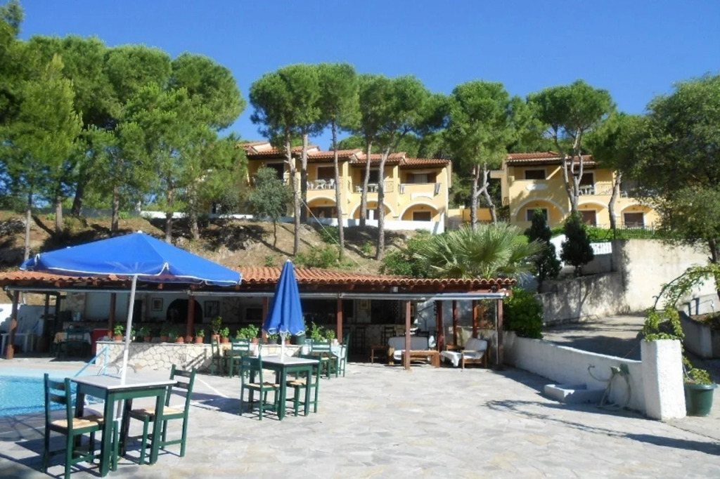 Celia Apartments