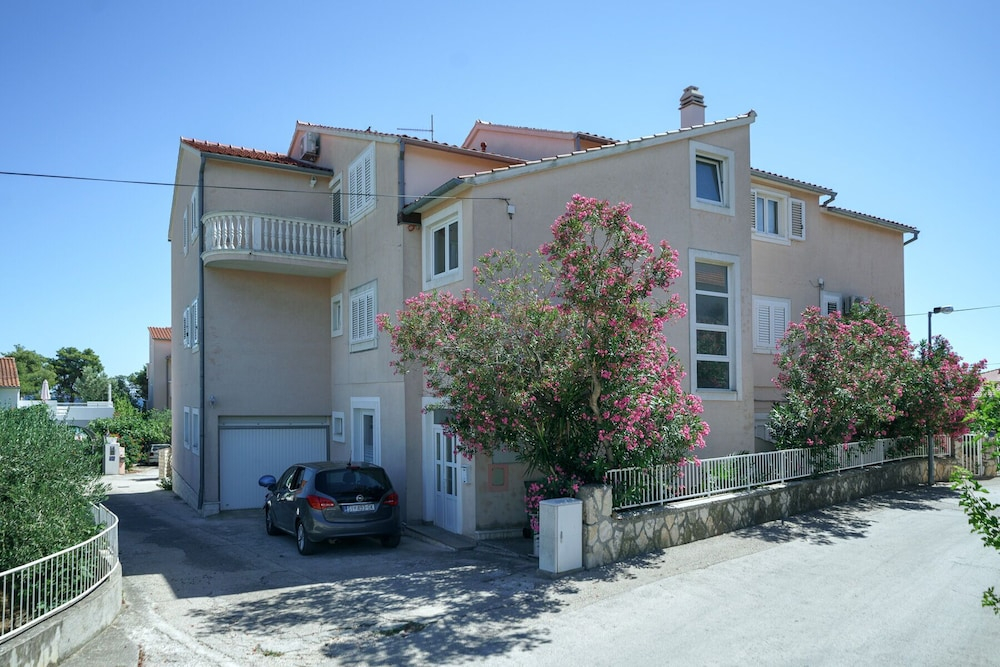 Apartments Nostro Palazzo